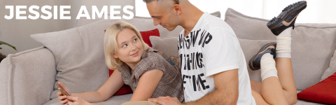 Poster Craving a pussy